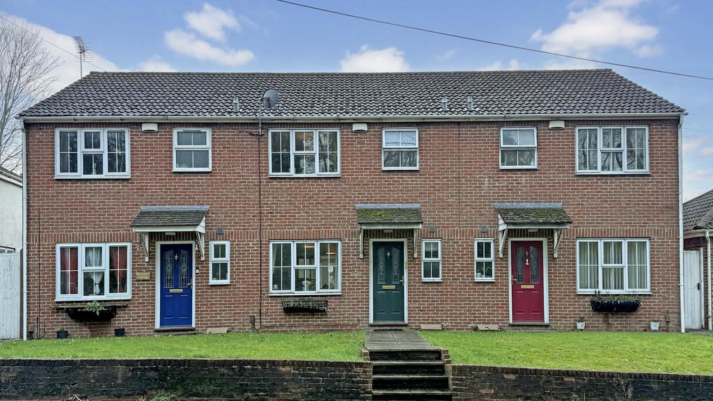 Front elevation