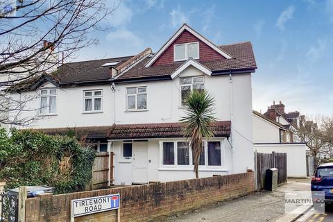undefined, St Augustine's Avenue, South Croydon