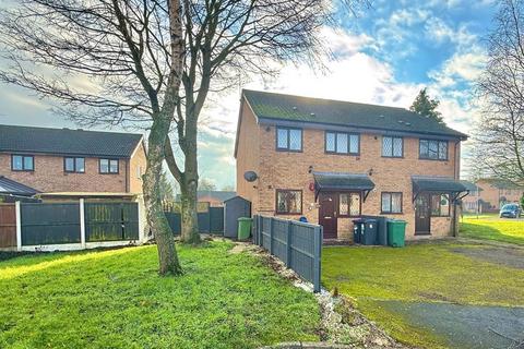 undefined, Chestnut Close, Whitchurch, Shropshire