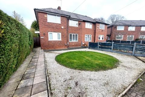 3 bedroom semi-detached house for sale, Errol Avenue, Blackley, M9