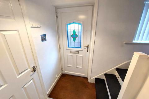 3 bedroom semi-detached house for sale, Errol Avenue, Blackley, M9
