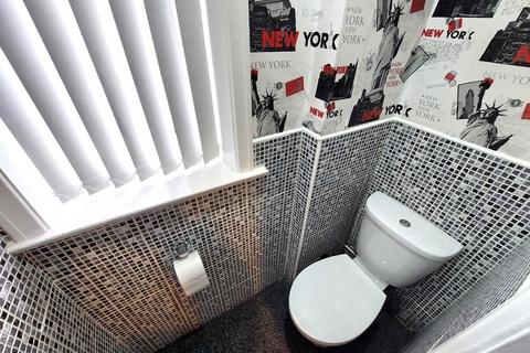 3 bedroom semi-detached house for sale, Errol Avenue, Blackley, M9