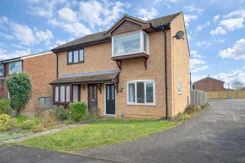 undefined, Rookery Place, Fenstanton, Huntingdon, Cambridgeshire, PE28