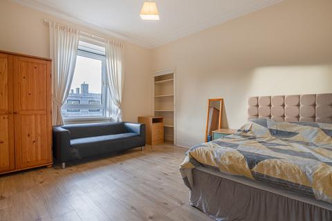 undefined, Charlotte Street TFR, Aberdeen