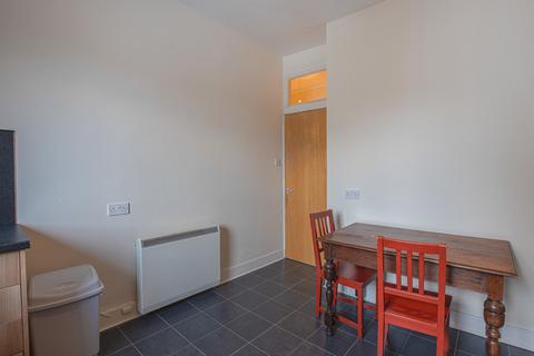 undefined, Charlotte Street TFR, Aberdeen