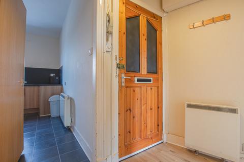 undefined, Charlotte Street TFR, Aberdeen