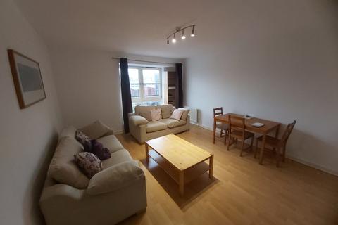 2 bedroom apartment to rent, Cumberland Street, New Gorbals