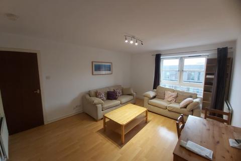 2 bedroom apartment to rent, Cumberland Street, New Gorbals