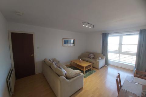 2 bedroom apartment to rent, Cumberland Street, New Gorbals