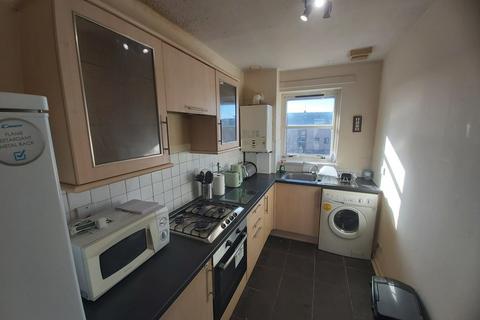 2 bedroom apartment to rent, Cumberland Street, New Gorbals
