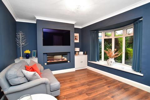undefined, Arthurs Avenue, Harrogate