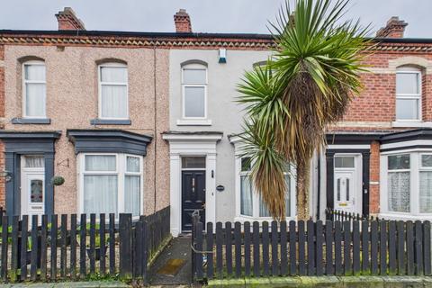 undefined, Surtees Street, Darlington, County Durham