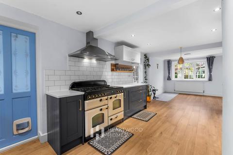 4 bedroom semi-detached house for sale, Slimmons Drive, St. Albans, AL4 9AW
