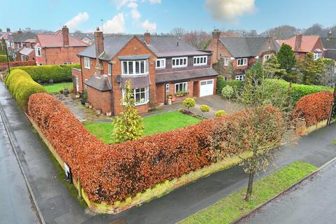 undefined, Almsford Avenue, Harrogate