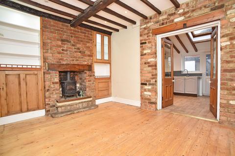 2 bedroom end of terrace house for sale, Cromwell Road, Harrogate, HG2