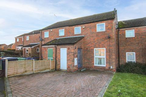undefined, Meadow Way, Leighton Buzzard