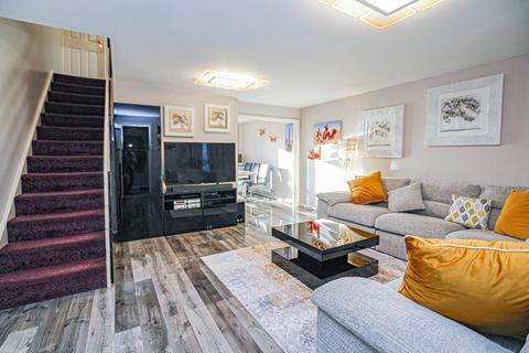 undefined, Meadow Way, Leighton Buzzard