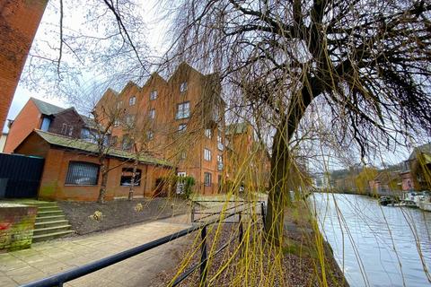 3 bedroom apartment for sale, River Heights, Norwich NR1