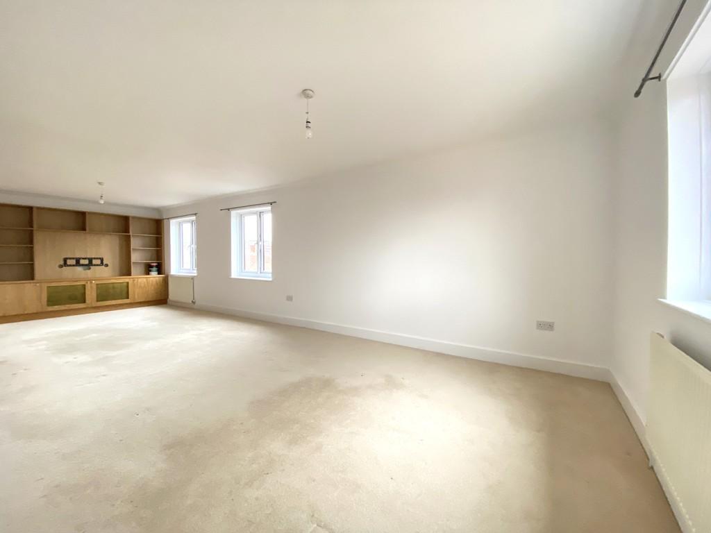 Living room b