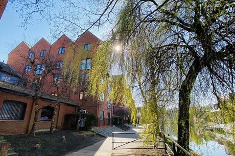 3 bedroom apartment for sale, River Heights, Norwich NR1