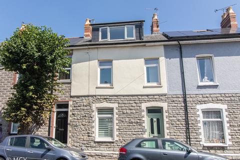 undefined, Plassey Street, Penarth CF64