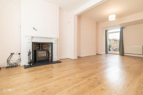 undefined, Plassey Street, Penarth CF64