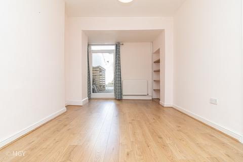 undefined, Plassey Street, Penarth CF64