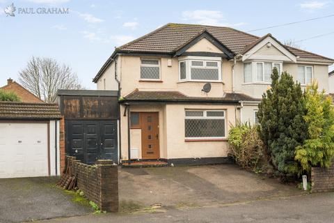 undefined, Florian Avenue, Sutton