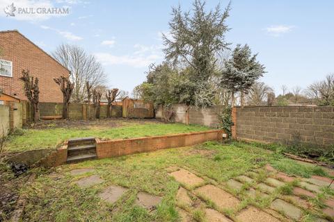 undefined, Florian Avenue, Sutton