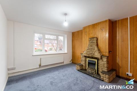 2 bedroom semi-detached house to rent, Kelfield Avenue, Harborne, B17
