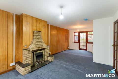 2 bedroom semi-detached house to rent, Kelfield Avenue, Harborne, B17