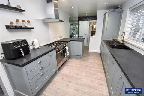 undefined, New Forest Close, Wigston