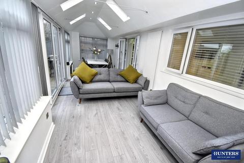 undefined, New Forest Close, Wigston