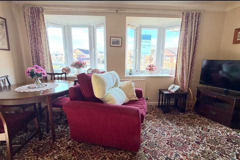 2 bedroom detached bungalow for sale, Waltham Close, Lincoln LN6