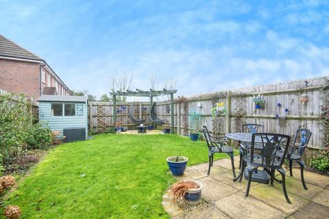 undefined, Panama Drive, Atherstone