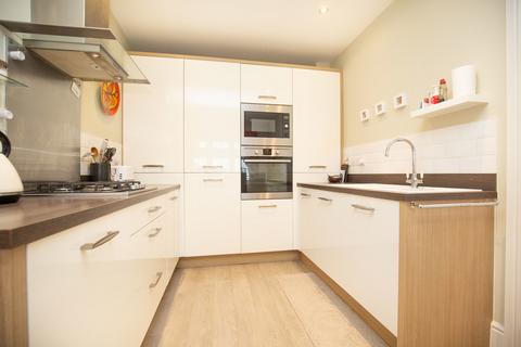 undefined, Panama Drive, Atherstone