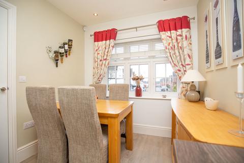 undefined, Panama Drive, Atherstone