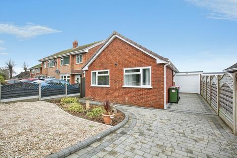 undefined, Church Walk, Atherstone