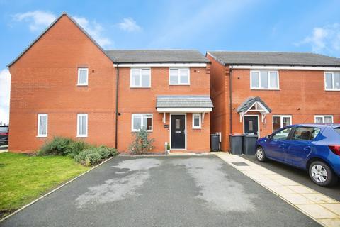 undefined, Rocheford Way, Grendon