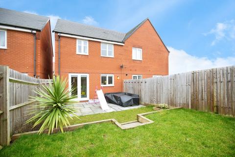 undefined, Rocheford Way, Grendon