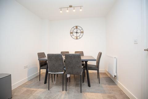 undefined, Rocheford Way, Grendon