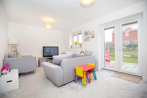 undefined, Rocheford Way, Grendon
