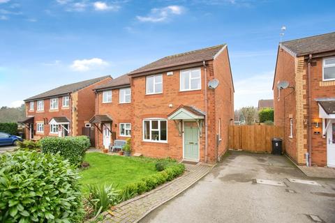 undefined, Woodside Close, Wood End, Atherstone