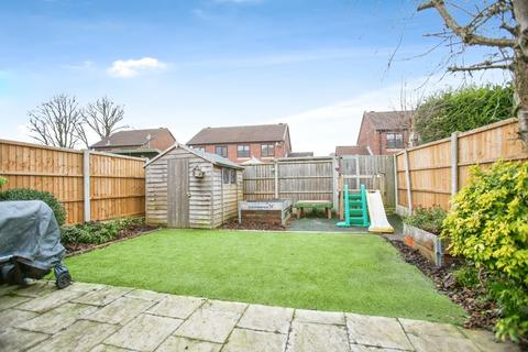 undefined, Woodside Close, Wood End, Atherstone