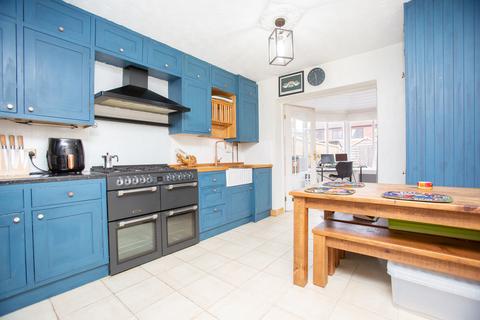 undefined, Woodside Close, Wood End, Atherstone