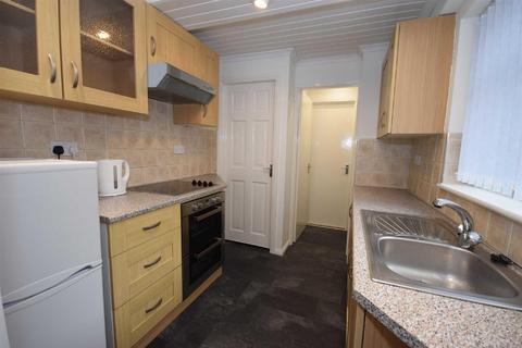 undefined, Nora Street, South Shields