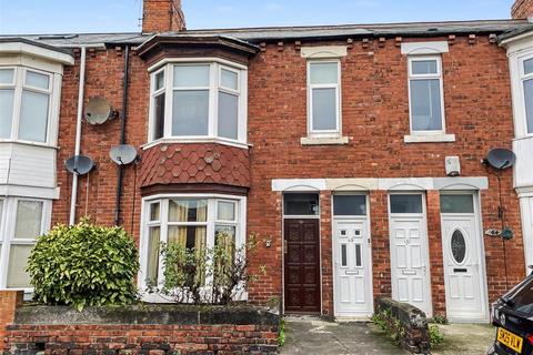 undefined, Nora Street, South Shields