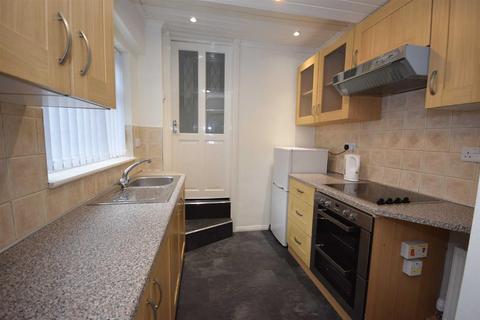 undefined, Nora Street, South Shields