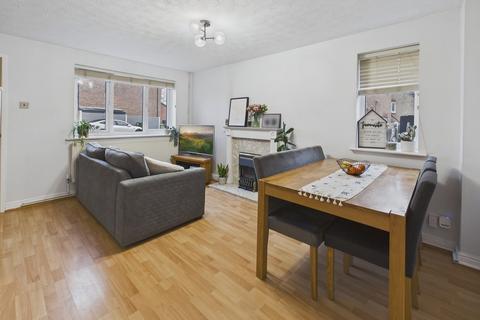 2 bedroom semi-detached house for sale, Farnon Close, Chesterfield