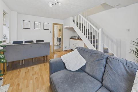 2 bedroom semi-detached house for sale, Farnon Close, Chesterfield